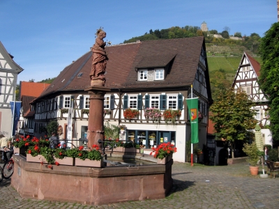 Umzug Heppenheim (Bergstraße)